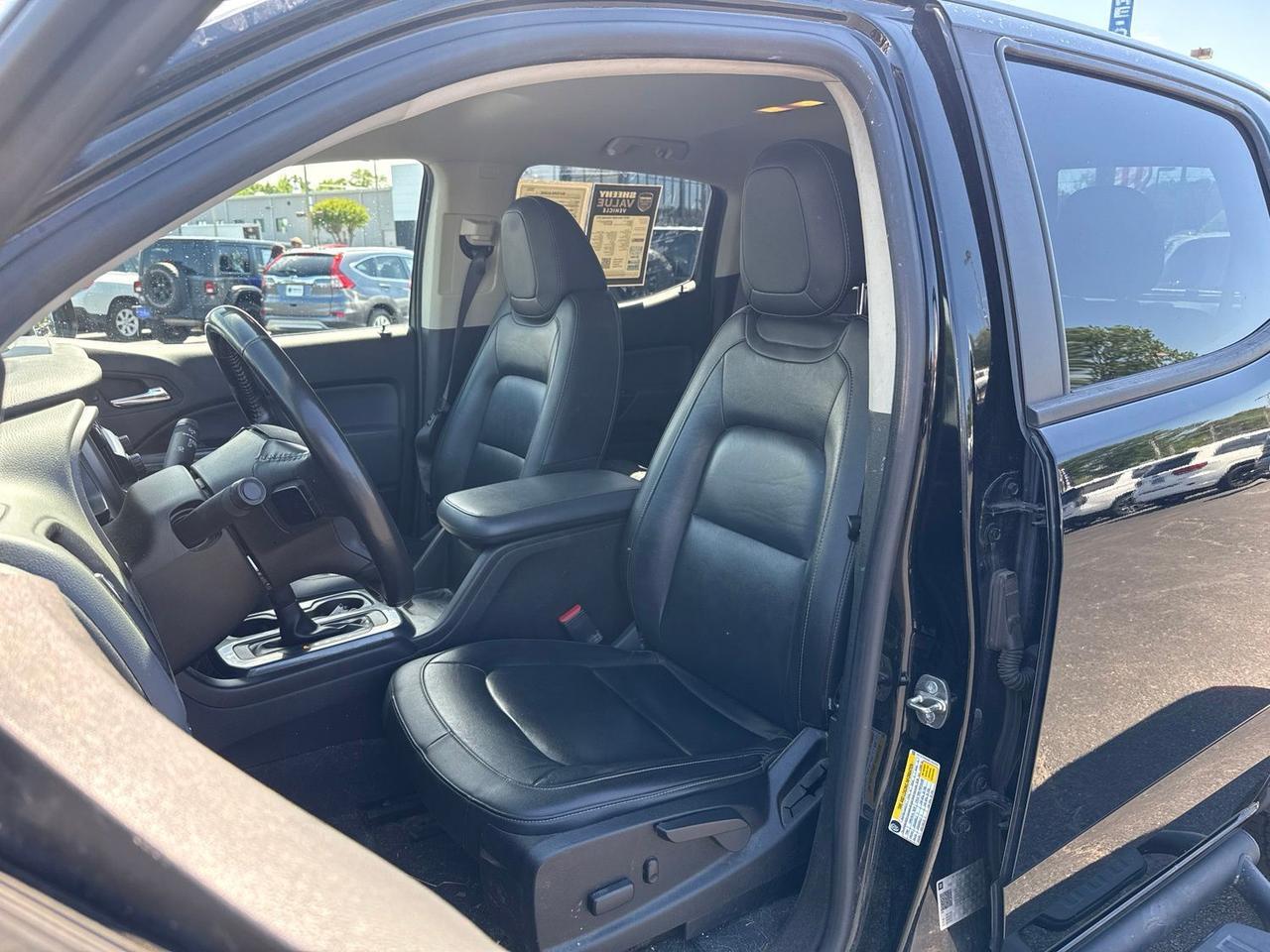 2019 Chevrolet Colorado Z71 Richmond VA