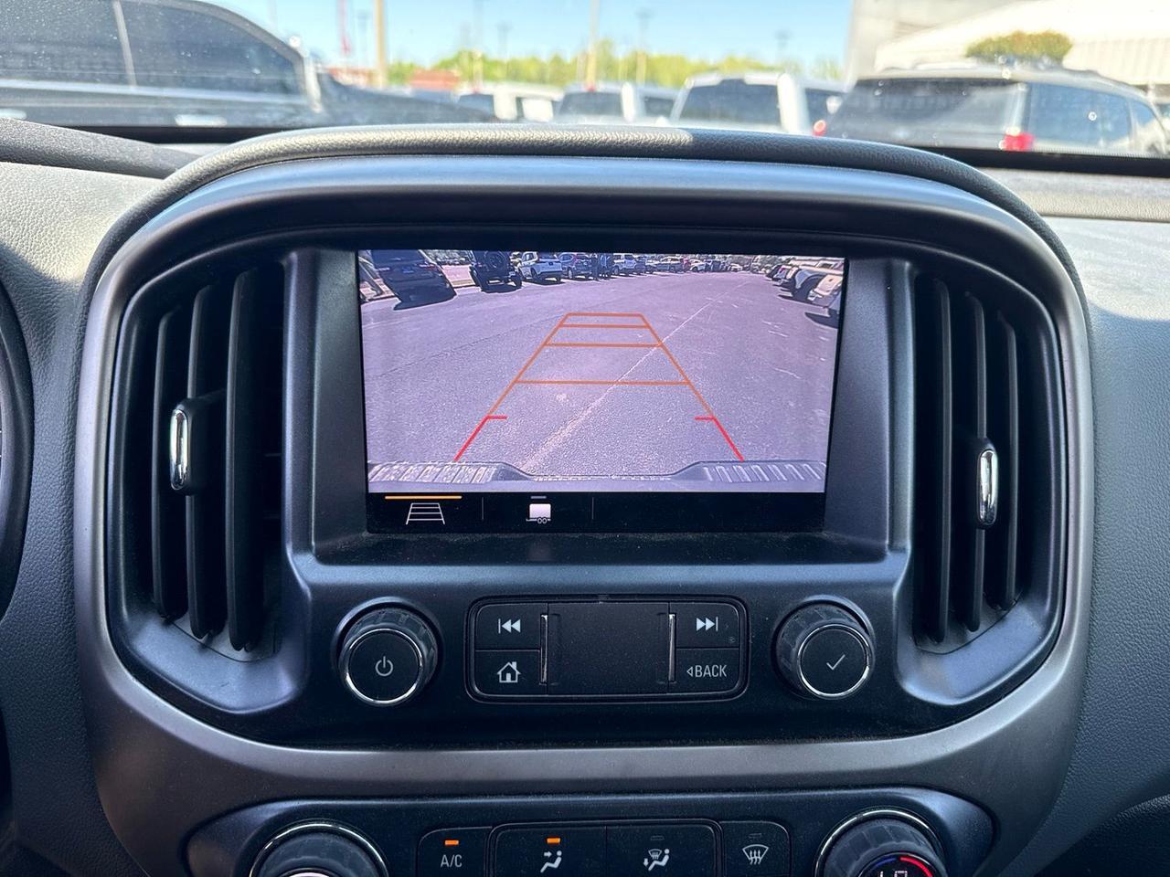 2019 Chevrolet Colorado Z71 Richmond VA