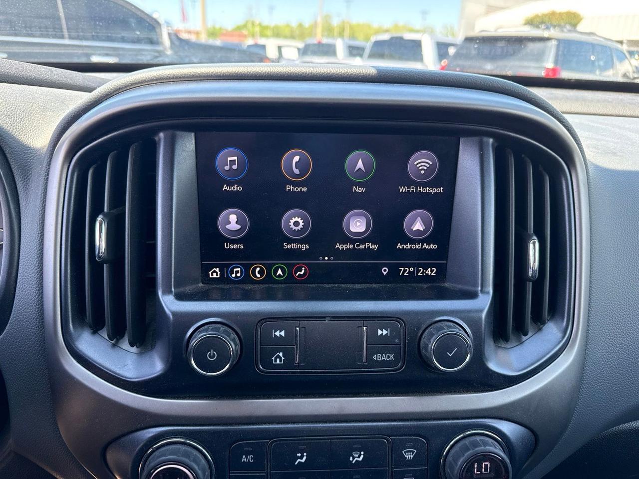 2019 Chevrolet Colorado Z71 Richmond VA