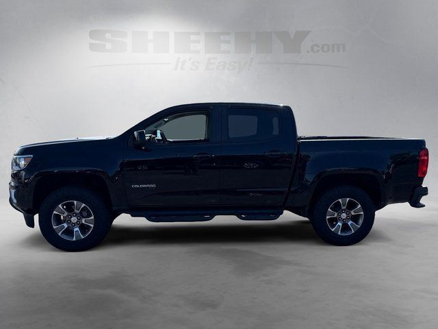 2019 Chevrolet Colorado Z71 Richmond VA