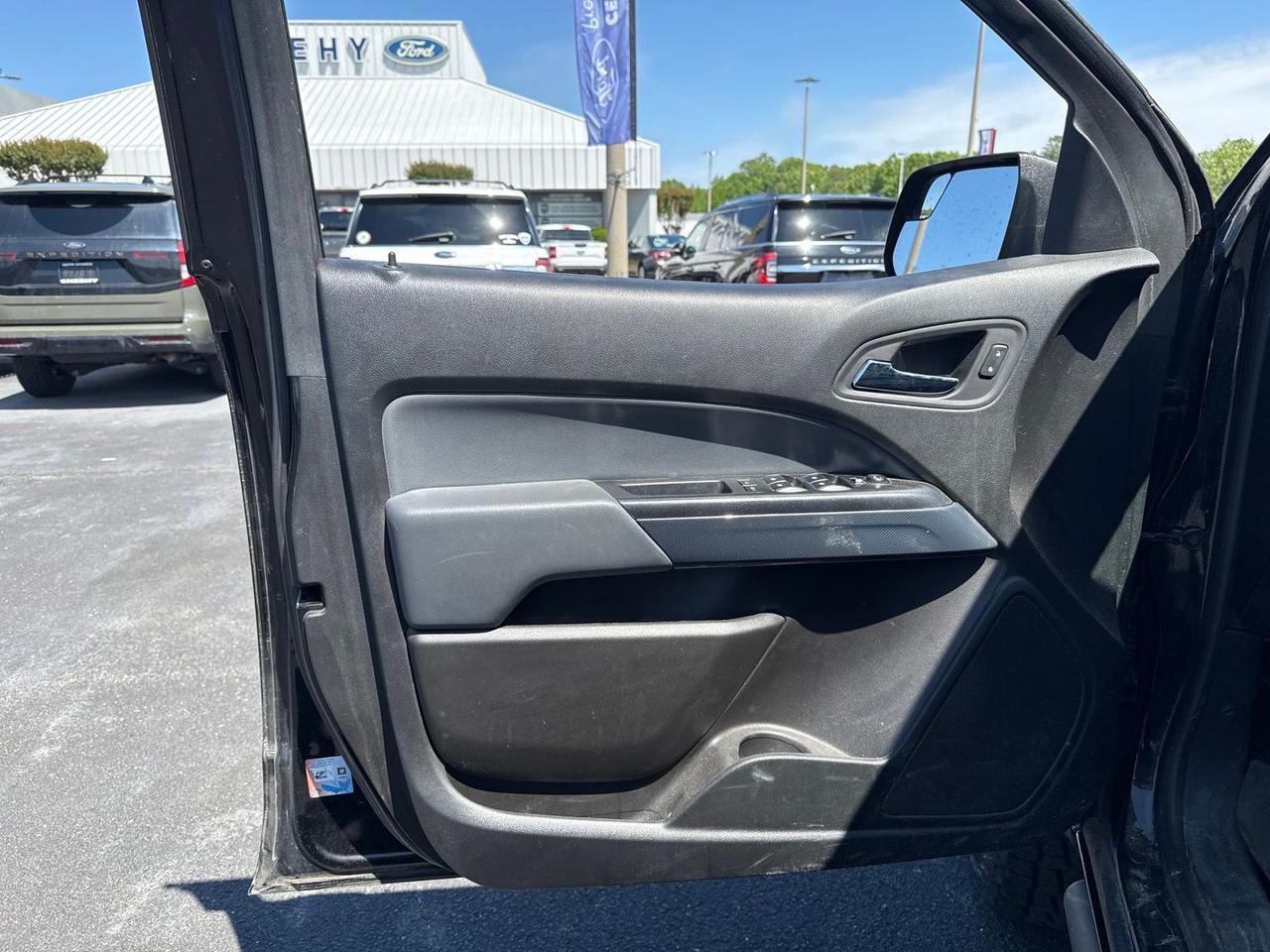 2019 Chevrolet Colorado Z71 Richmond VA