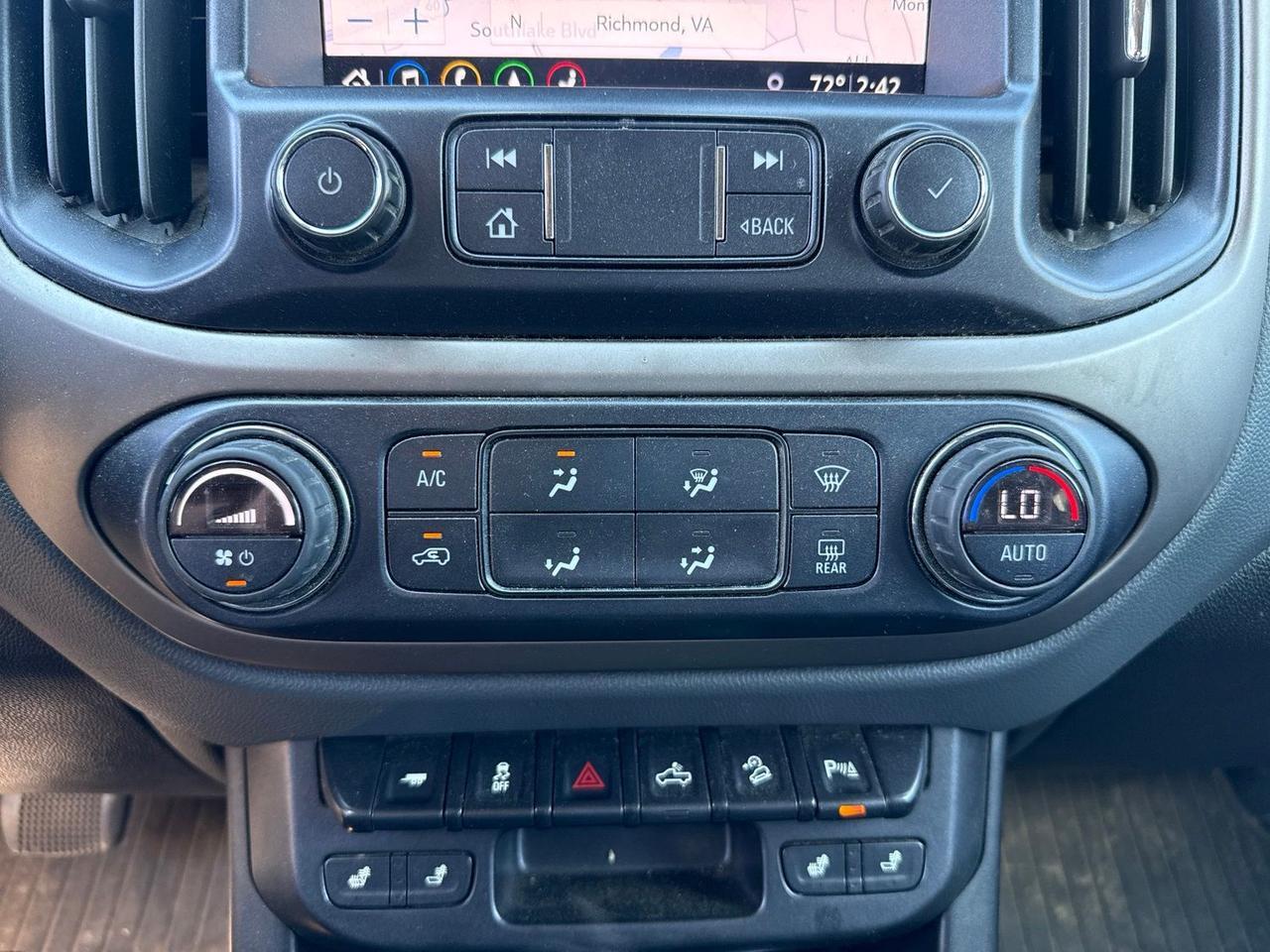 2019 Chevrolet Colorado Z71 Richmond VA