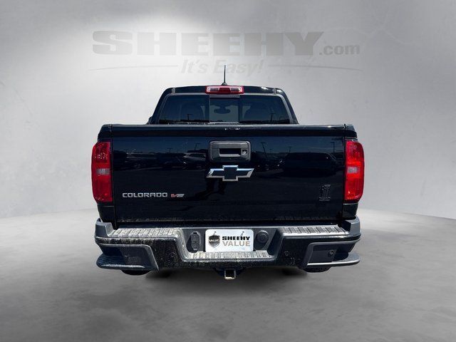 2019 Chevrolet Colorado Z71 Richmond VA