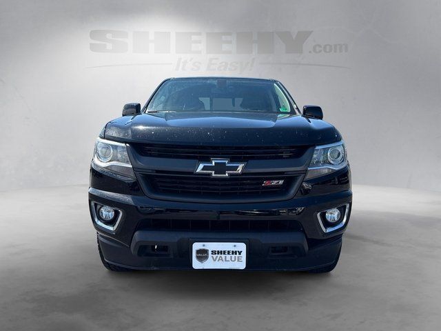 2019 Chevrolet Colorado Z71 Richmond VA