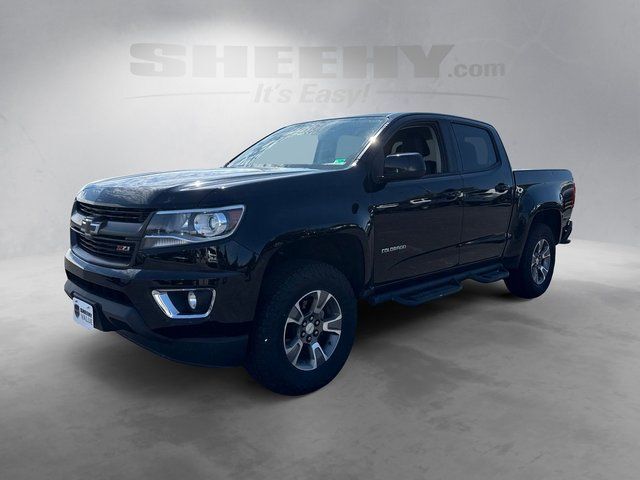 2019 Chevrolet Colorado Z71 Richmond VA