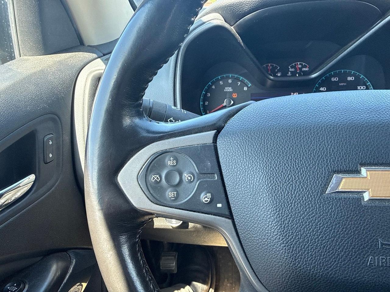 2019 Chevrolet Colorado Z71 Richmond VA