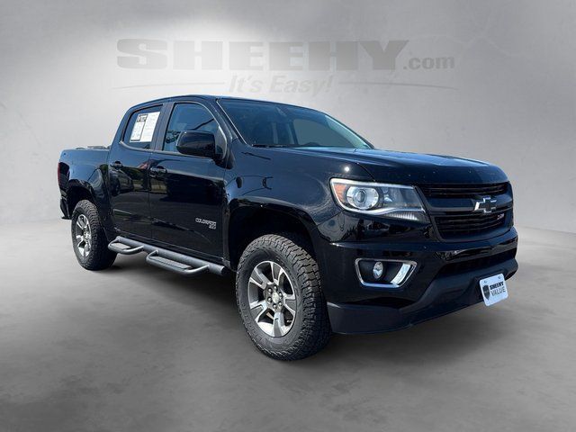 2019 Chevrolet Colorado Z71 Richmond VA