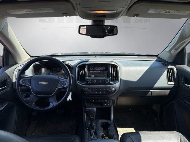 2019 Chevrolet Colorado Z71 Richmond VA