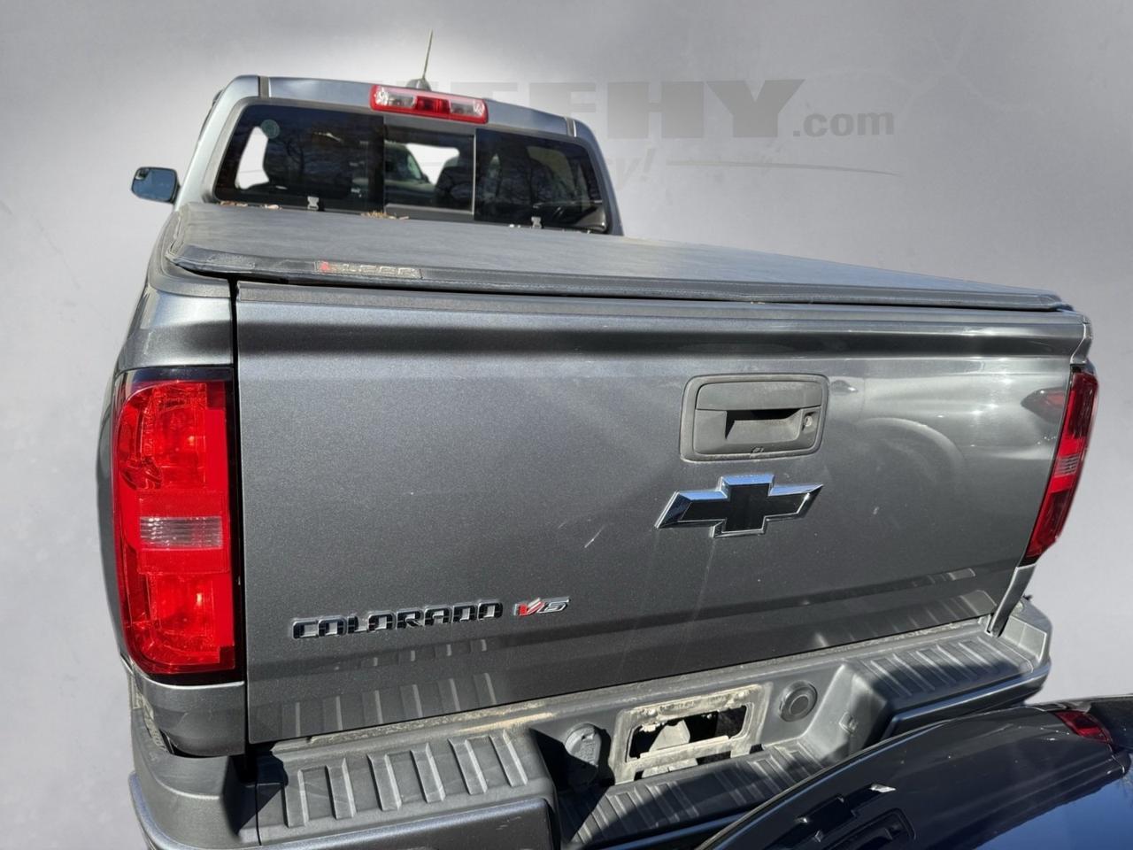 2019 Chevrolet Colorado Z71 Annapolis MD