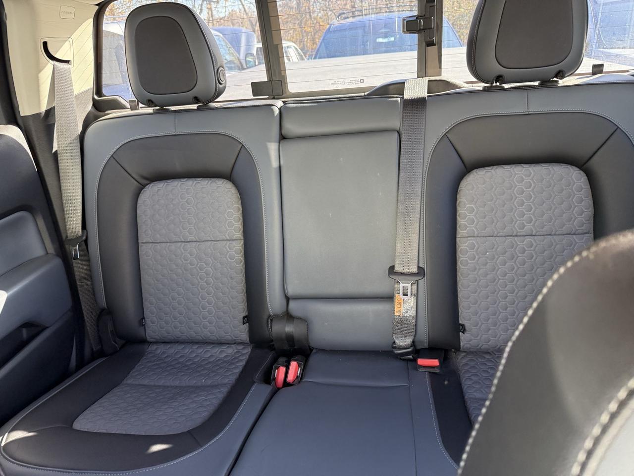 2019 Chevrolet Colorado Z71 Annapolis MD