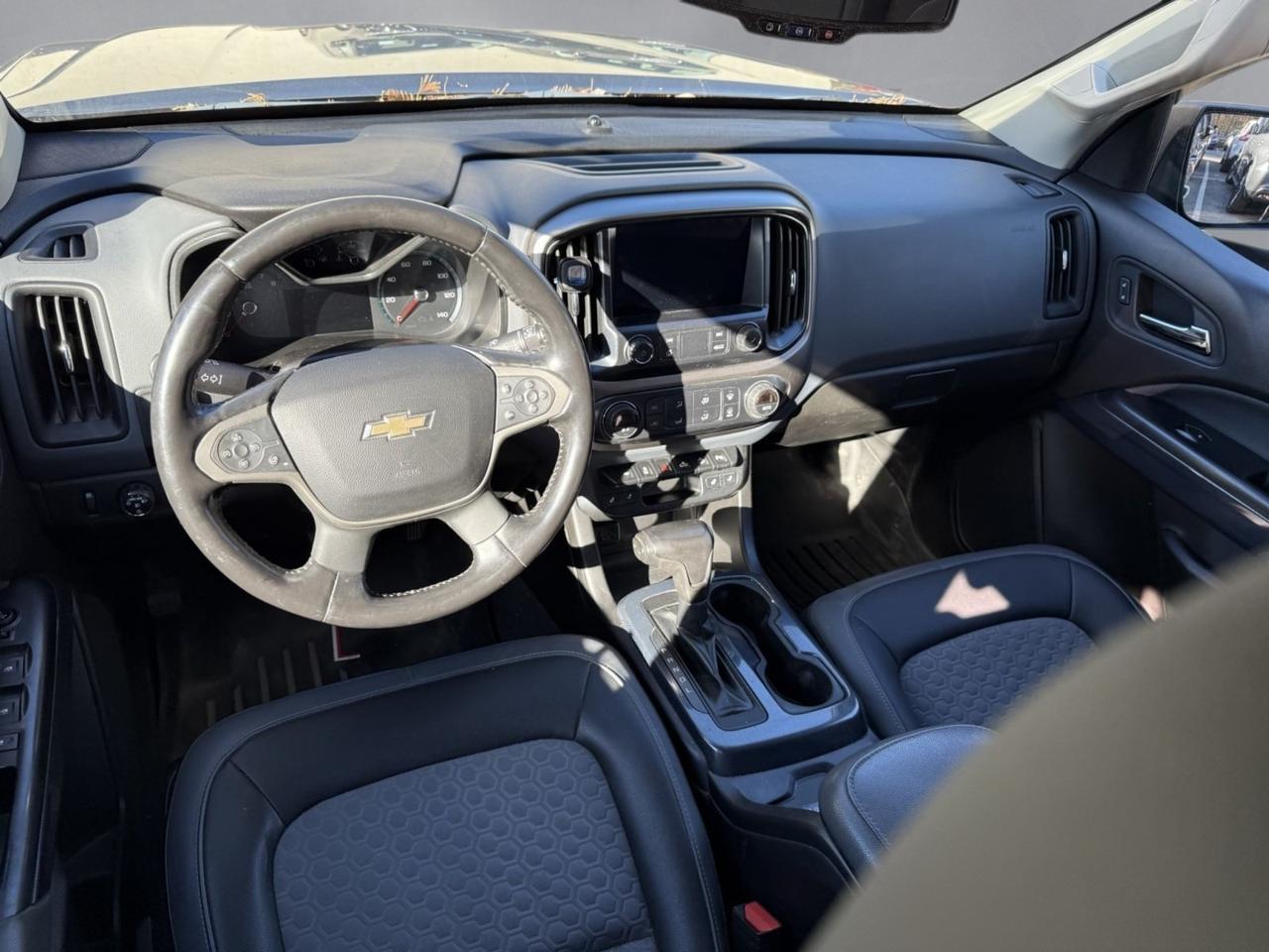 2019 Chevrolet Colorado Z71 Annapolis MD