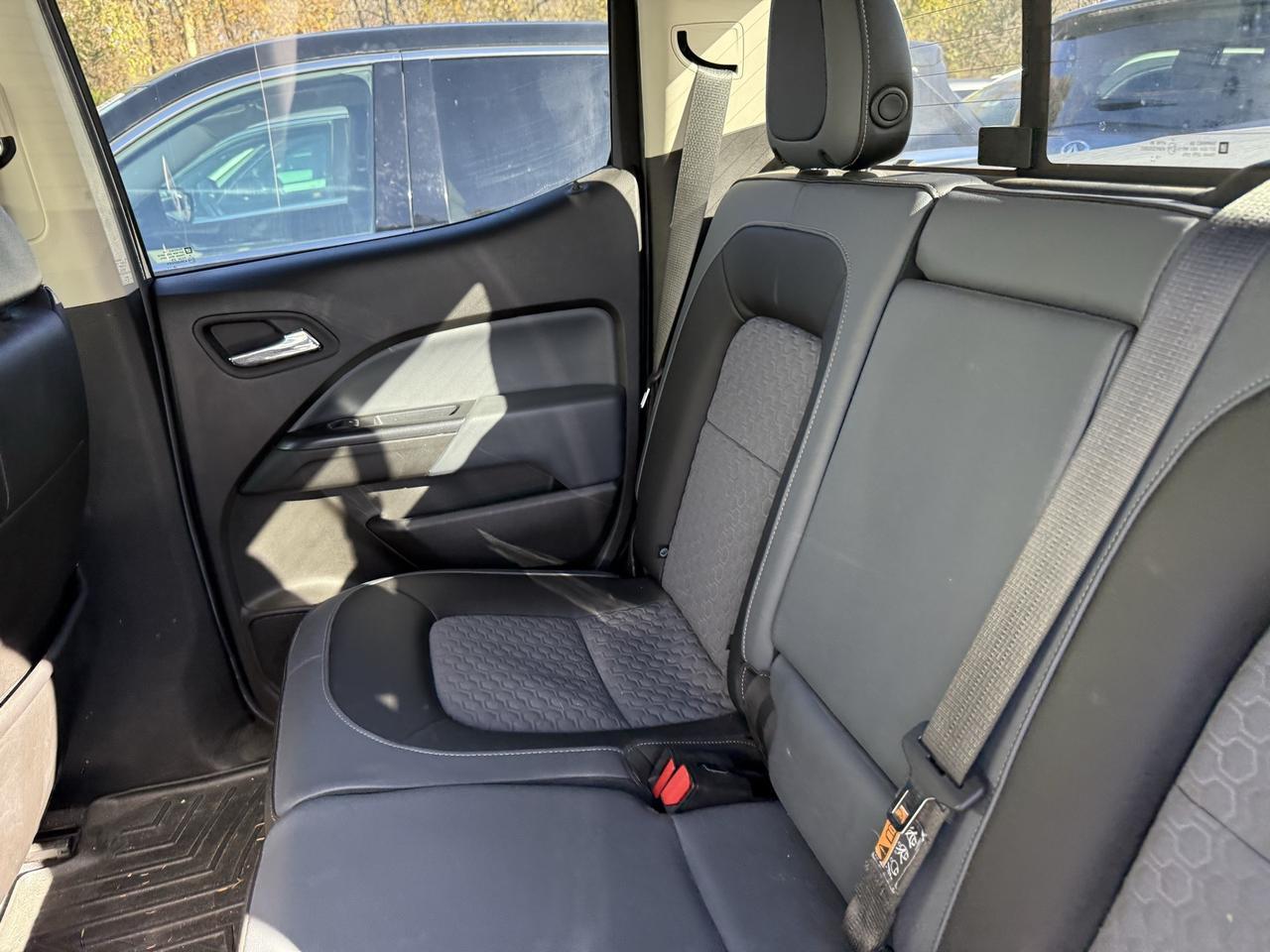 2019 Chevrolet Colorado Z71 Annapolis MD