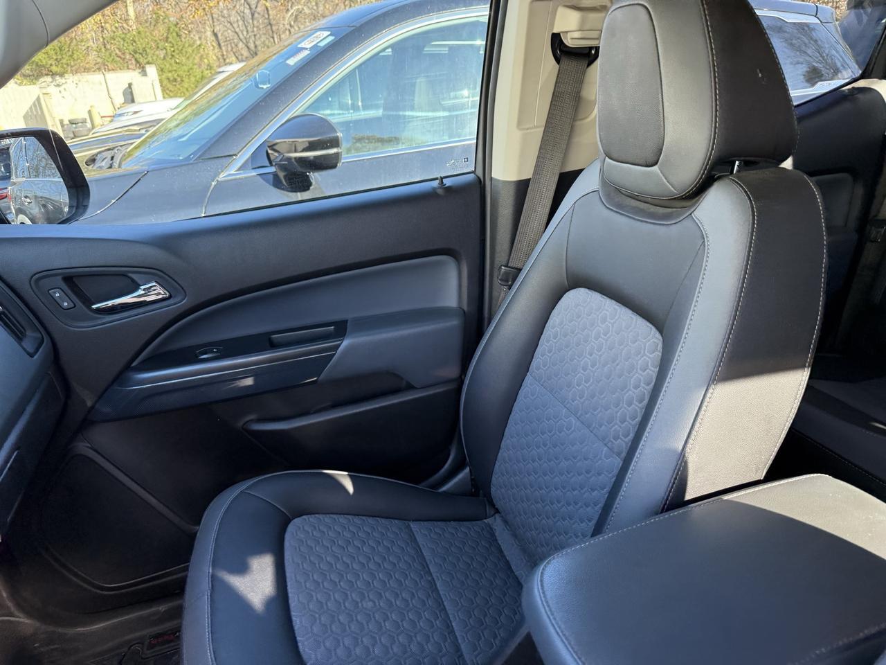 2019 Chevrolet Colorado Z71 Annapolis MD