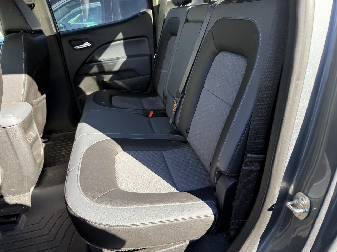 2019 Chevrolet Colorado Z71 Annapolis MD