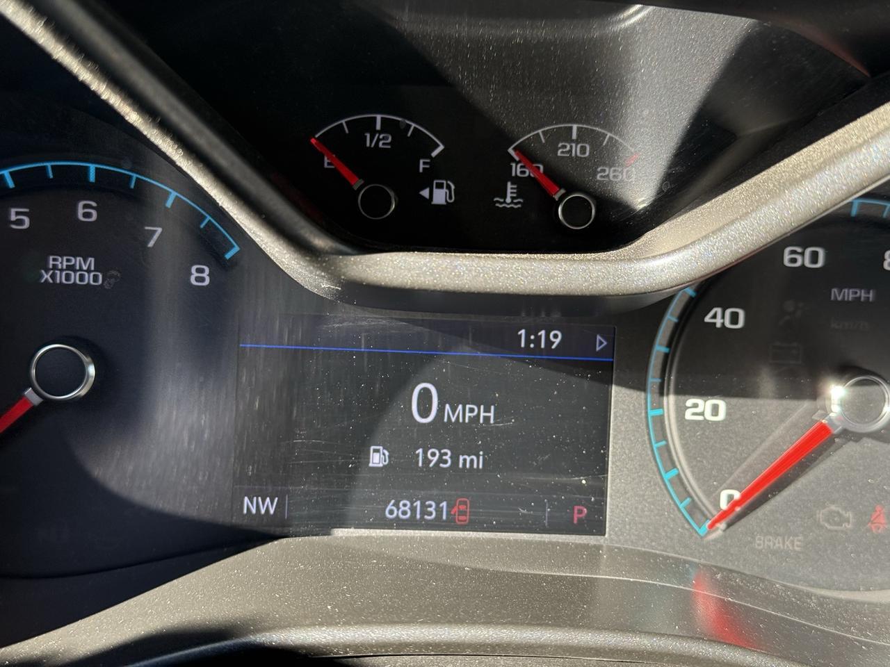 2019 Chevrolet Colorado Z71 Annapolis MD