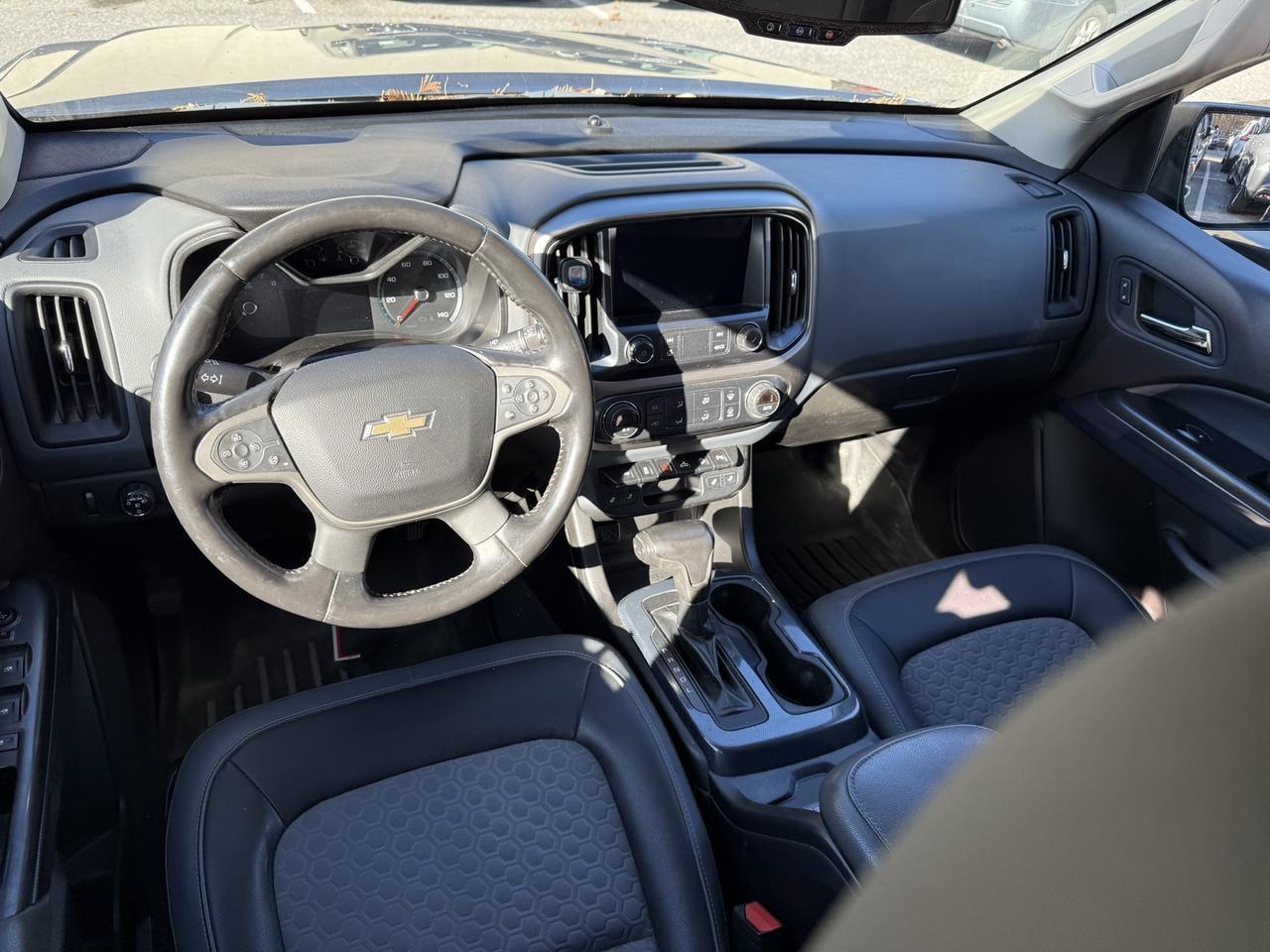 2019 Chevrolet Colorado Z71 Annapolis MD