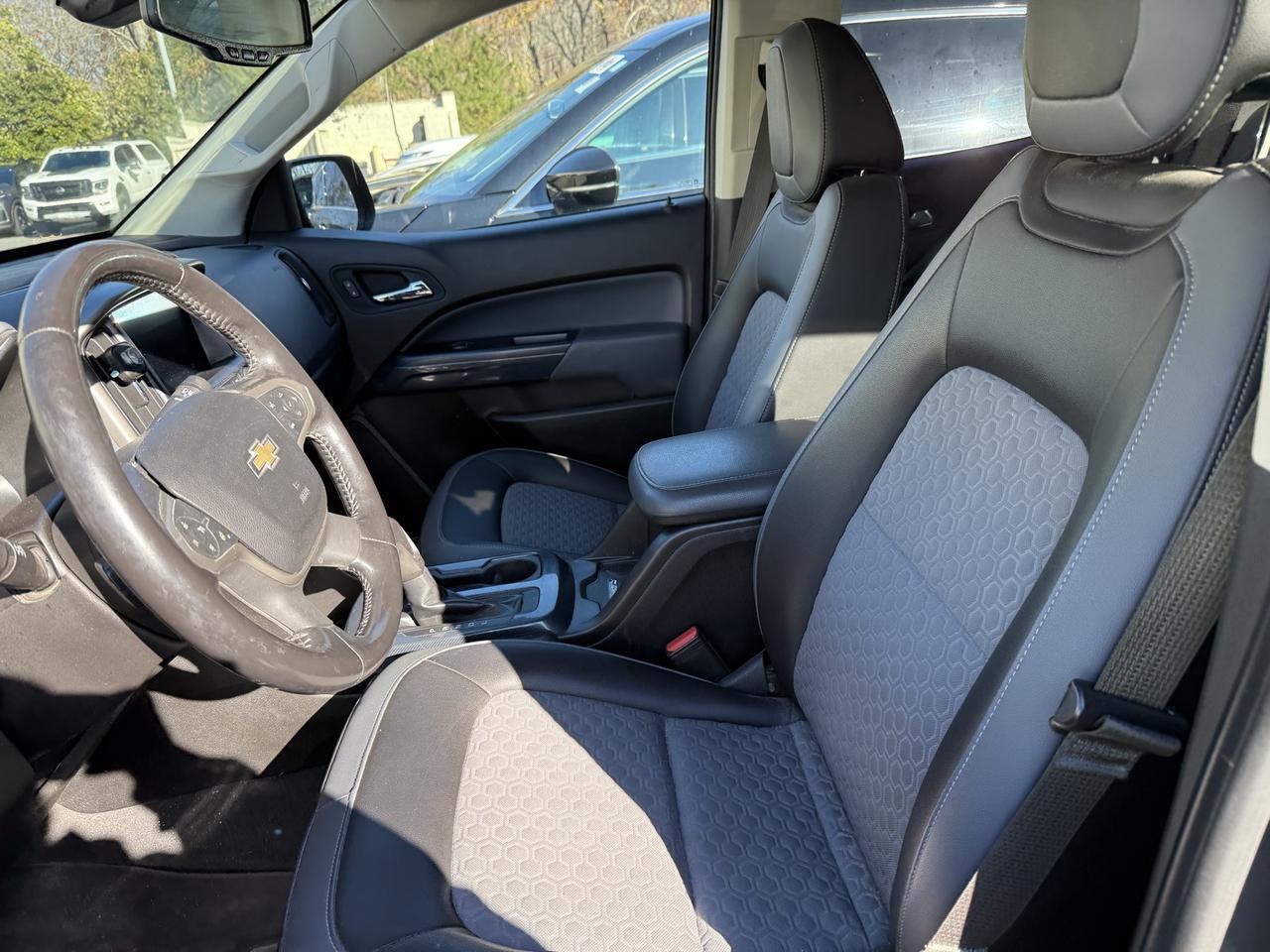 2019 Chevrolet Colorado Z71 Annapolis MD