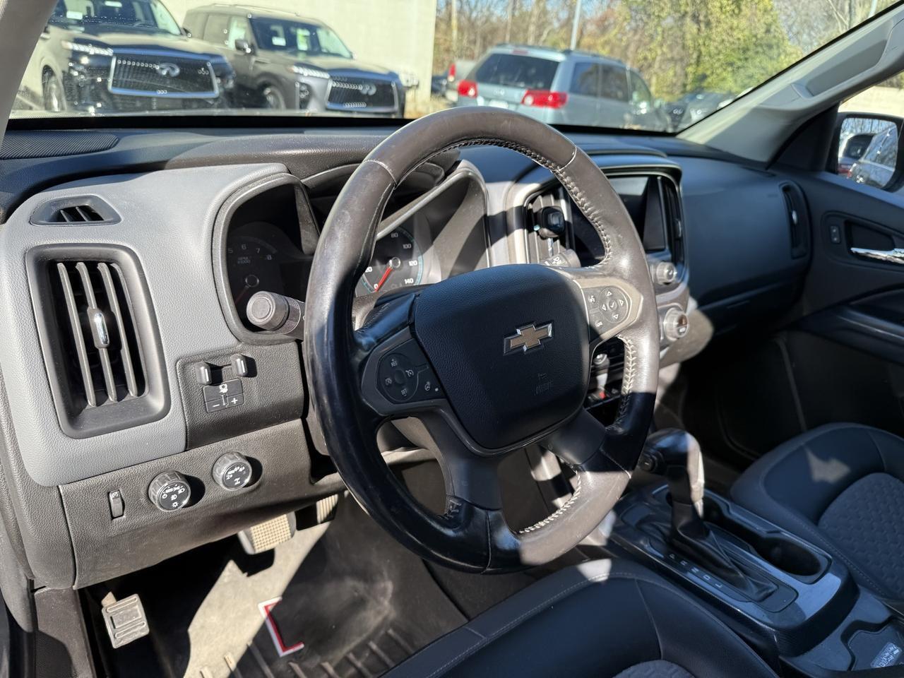 2019 Chevrolet Colorado Z71 Annapolis MD
