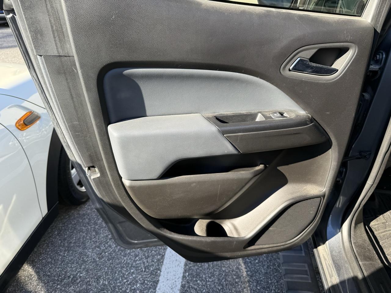 2019 Chevrolet Colorado Z71 Annapolis MD