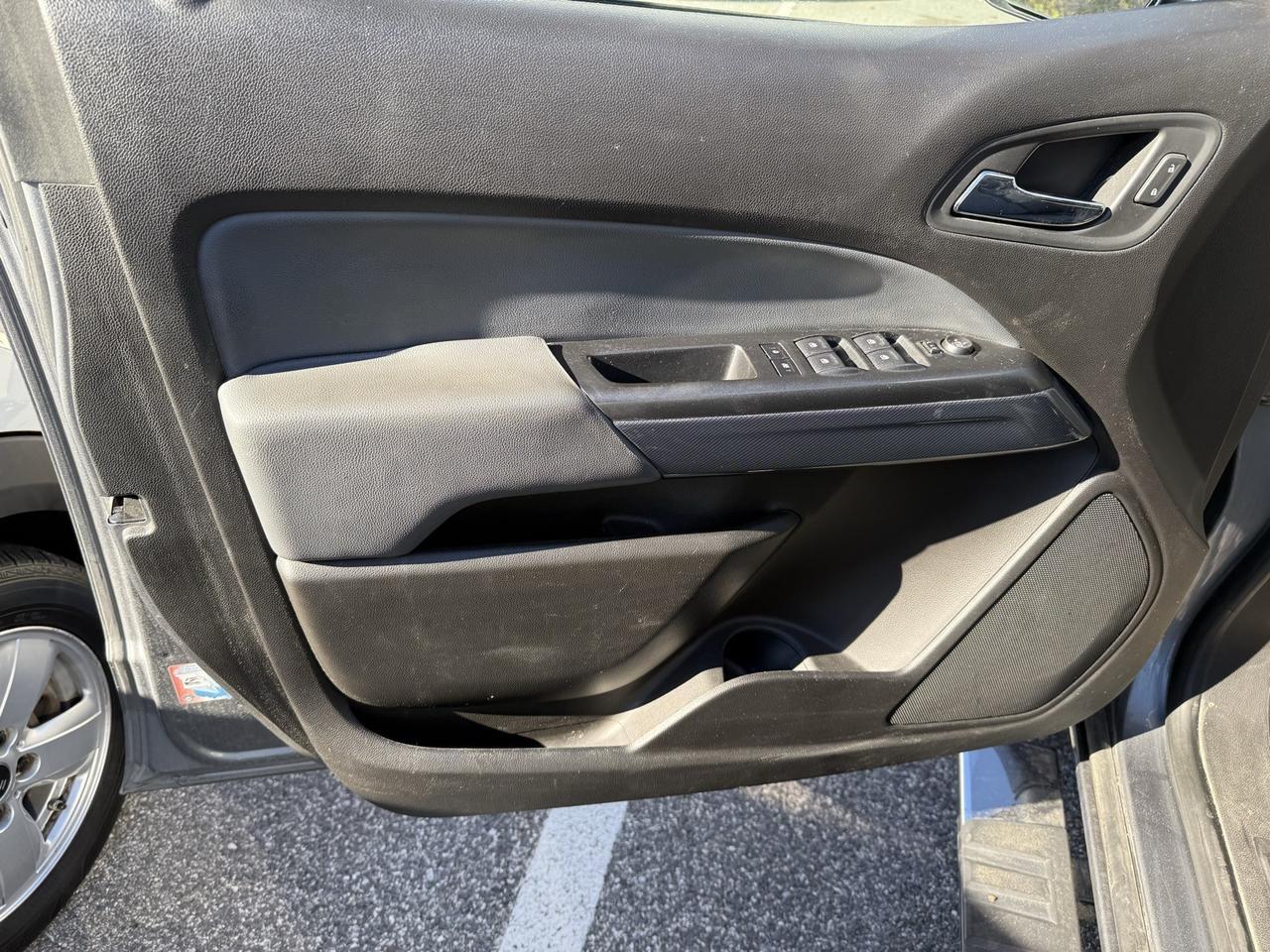 2019 Chevrolet Colorado Z71 Annapolis MD