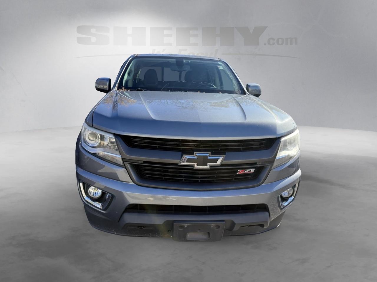 2019 Chevrolet Colorado Z71 Annapolis MD