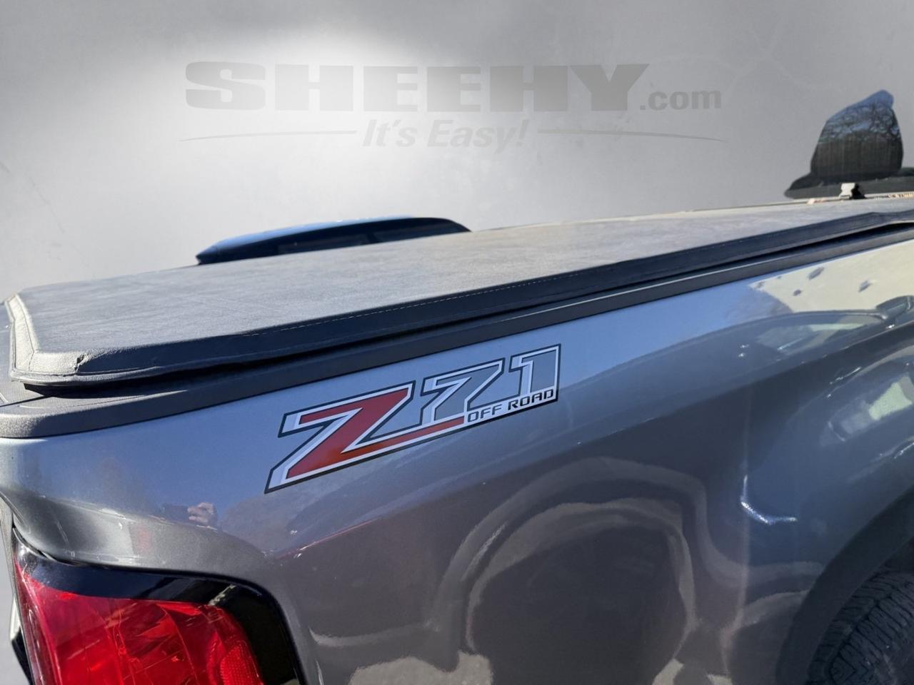 2019 Chevrolet Colorado Z71 Annapolis MD