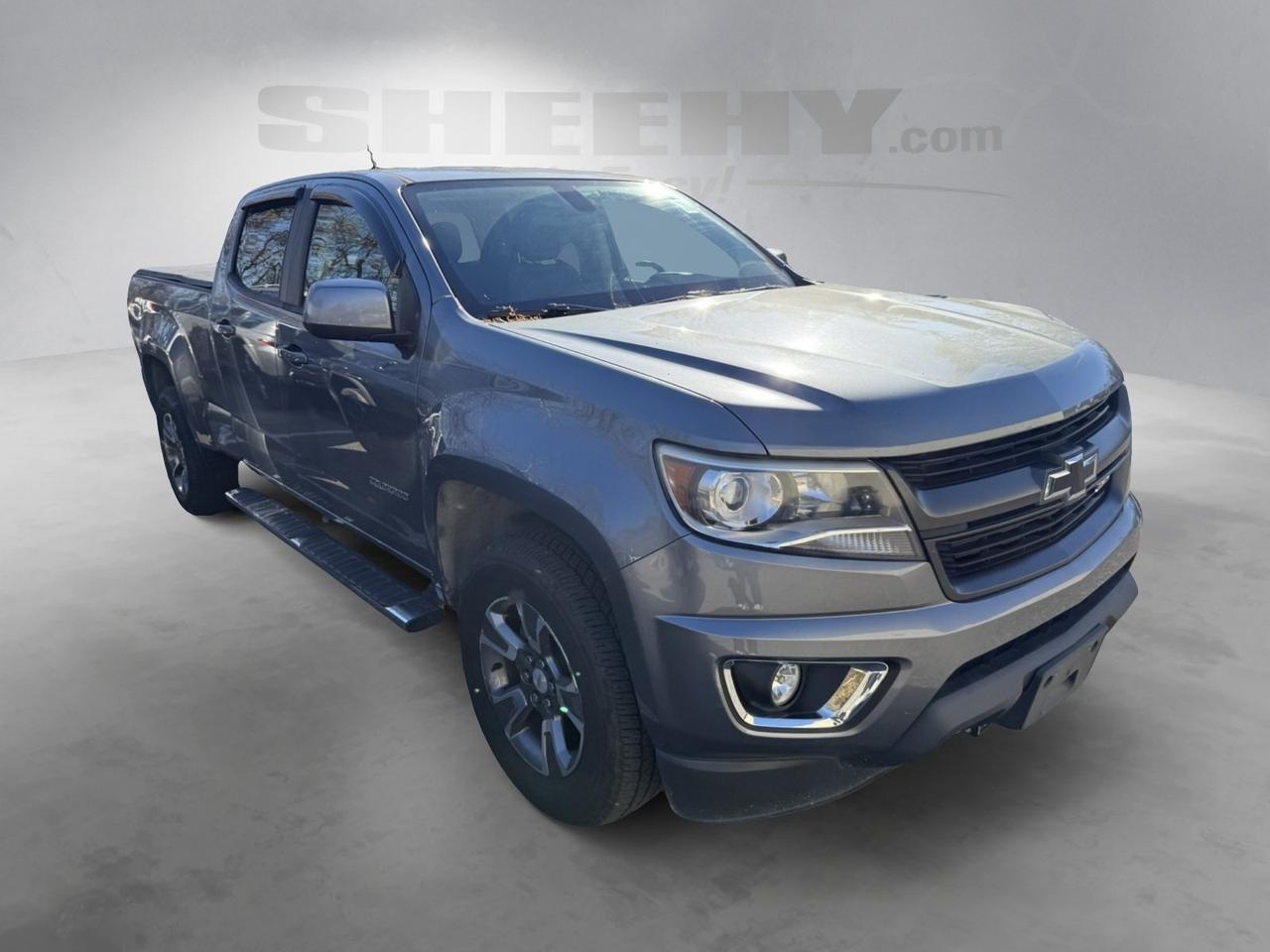 2019 Chevrolet Colorado Z71 Annapolis MD