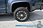 2019 Chevrolet Colorado ZR2 / 4X4 / Off-Road Pkg / Crew Cab / Auto Start / Power & Heated Leather Seats / Heated Steering Wheel / Bose Speakers / Apple CarPlay & Android Auto / NAV / Back Up Camera / Bed Liner /Tow Pkg Anchorage AK