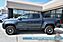 2019 Chevrolet Colorado ZR2 / 4X4 / Off-Road Pkg / Crew Cab / Auto Start / Power & Heated Leather Seats / Heated Steering Wheel / Bose Speakers / Apple CarPlay & Android Auto / NAV / Back Up Camera / Bed Liner /Tow Pkg Anchorage AK