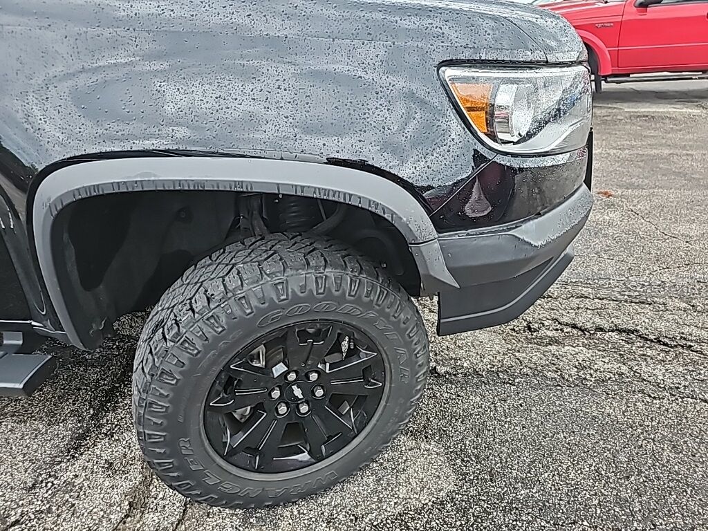 2019 Chevrolet Colorado ZR2 Akron OH