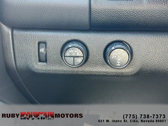 2019 Chevrolet Colorado ZR2 Elko NV