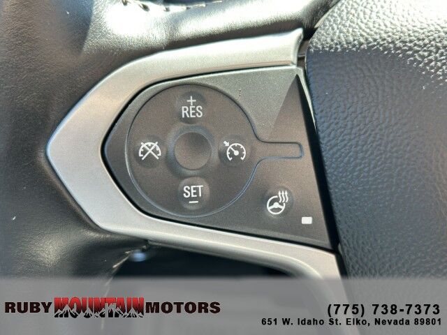 2019 Chevrolet Colorado ZR2 Elko NV