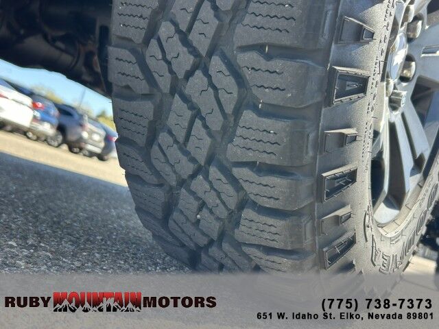 2019 Chevrolet Colorado ZR2 Elko NV