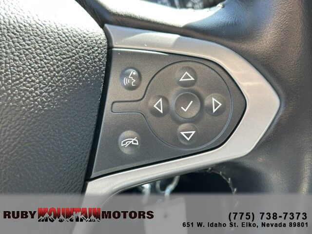 2019 Chevrolet Colorado ZR2 Elko NV