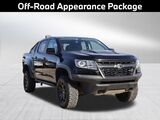 2019 Chevrolet Colorado ZR2 Oshkosh WI