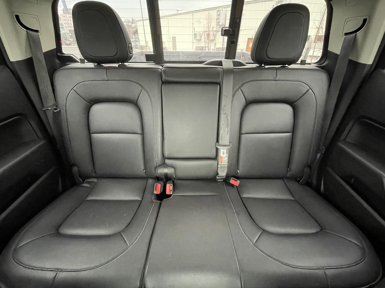 2019 Chevrolet Colorado ZR2 Spokane WA