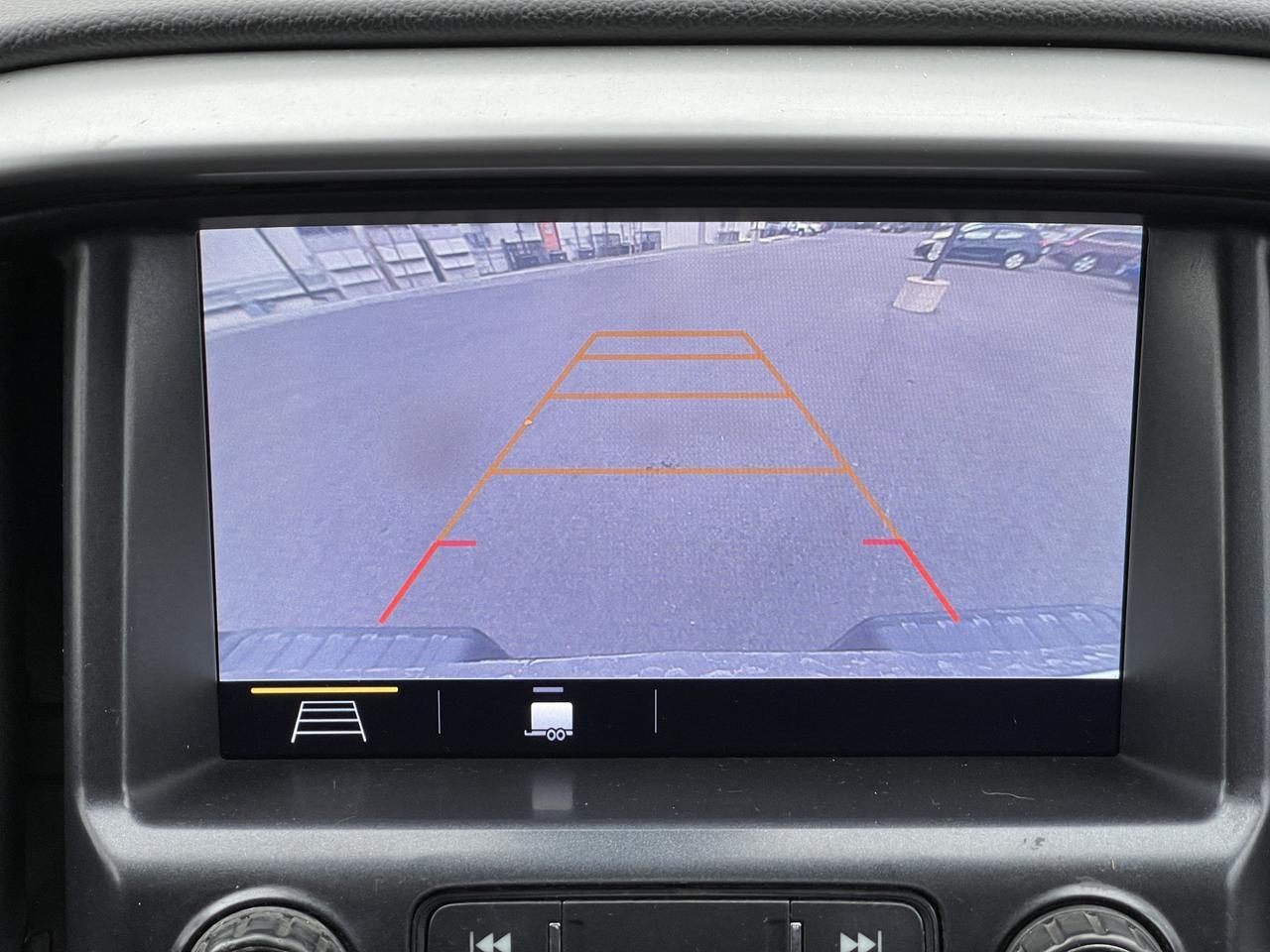 2019 Chevrolet Colorado ZR2 Spokane WA