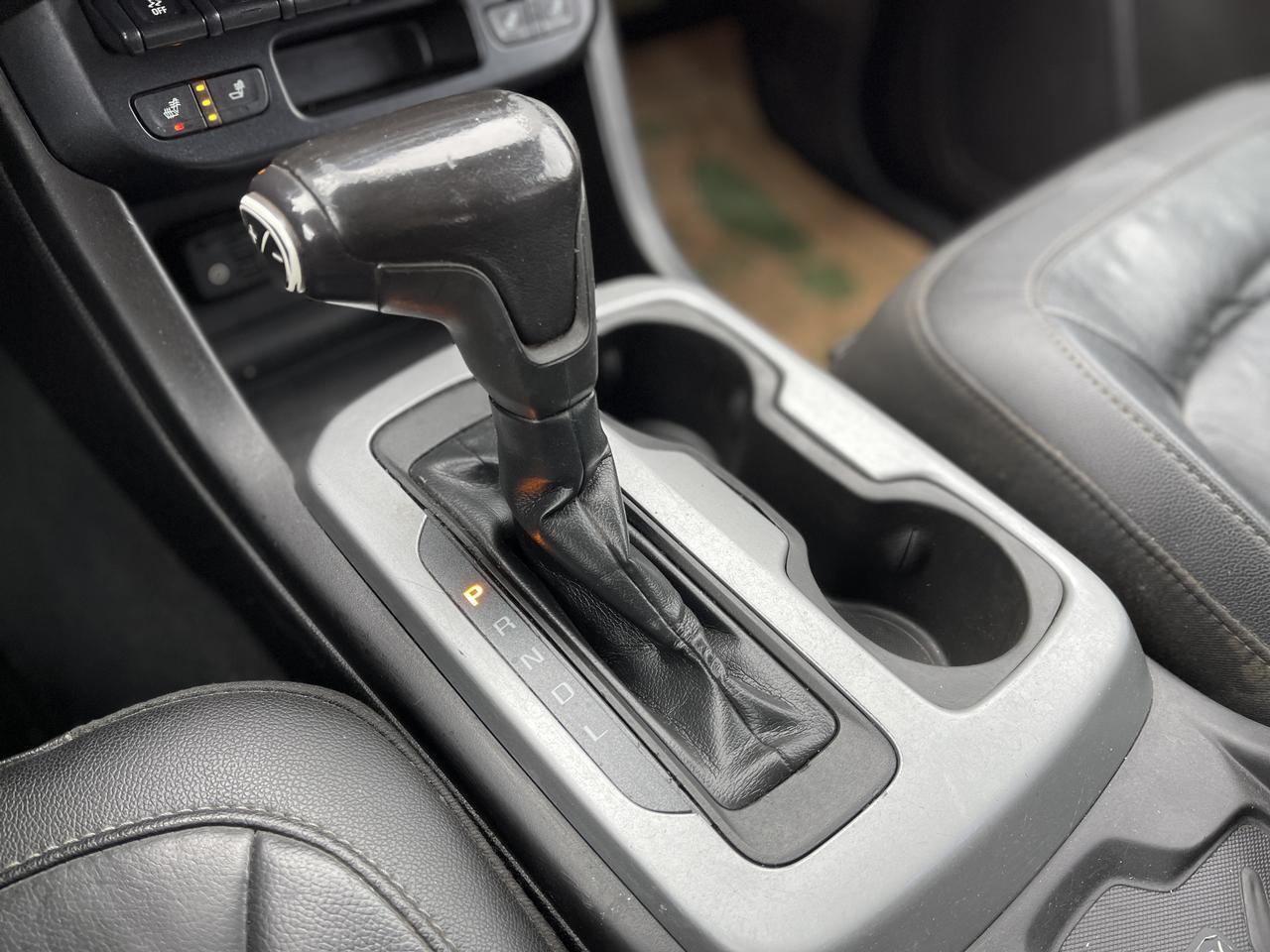 2019 Chevrolet Colorado ZR2 Spokane WA