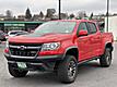 2019 Chevrolet Colorado ZR2