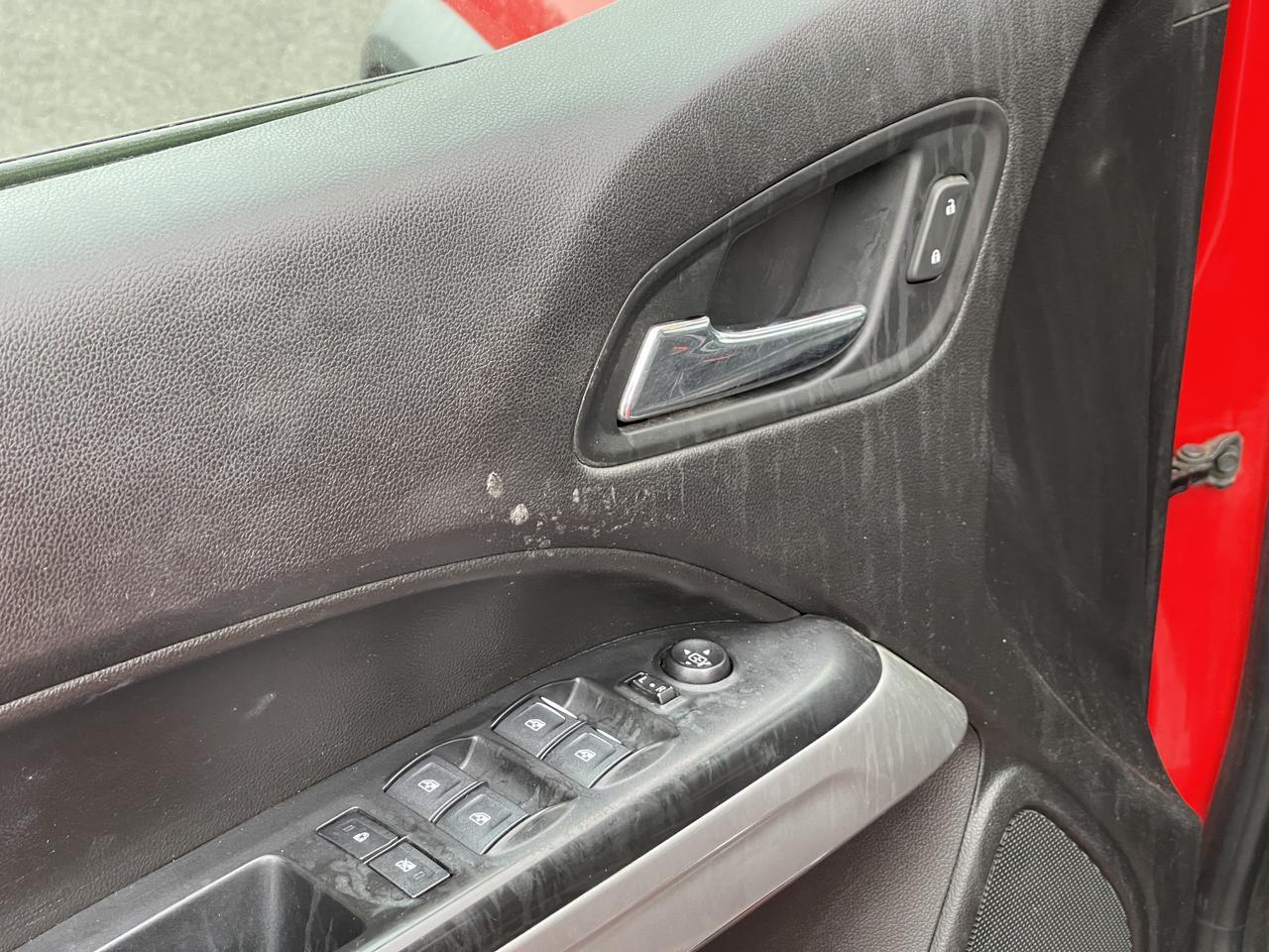 2019 Chevrolet Colorado ZR2 Spokane WA