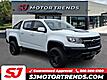 2019 Chevrolet Colorado ZR2