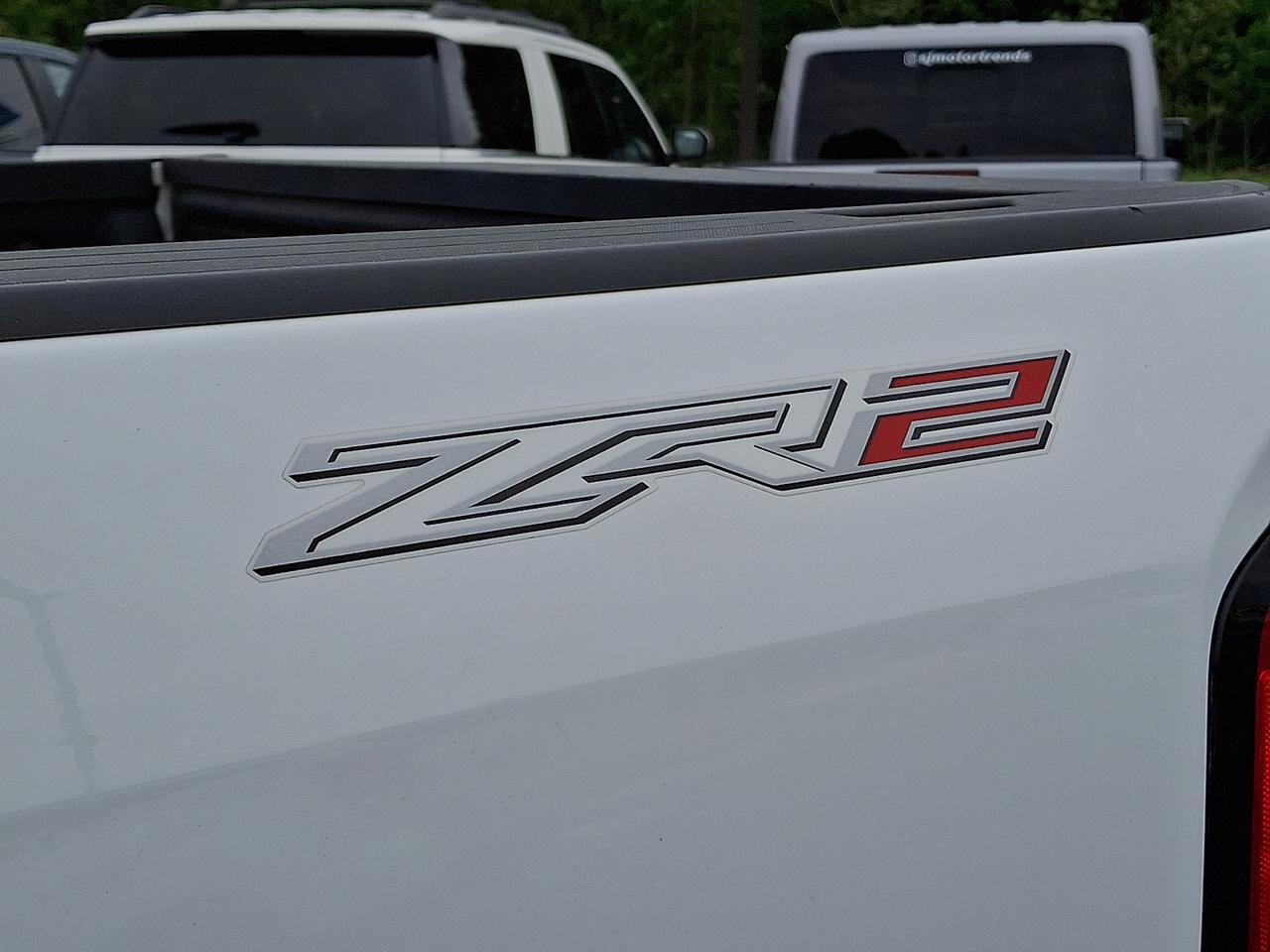 2019 Chevrolet Colorado ZR2 Vineland NJ