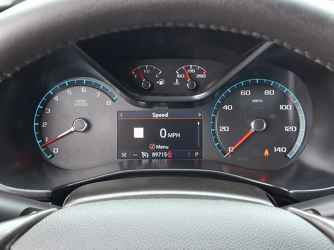 2019 Chevrolet Colorado ZR2 Vineland NJ