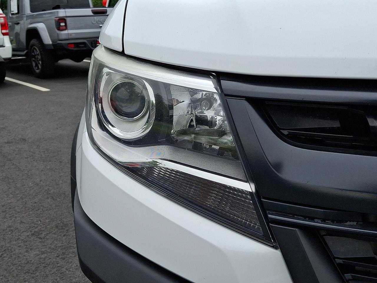 2019 Chevrolet Colorado ZR2 Vineland NJ