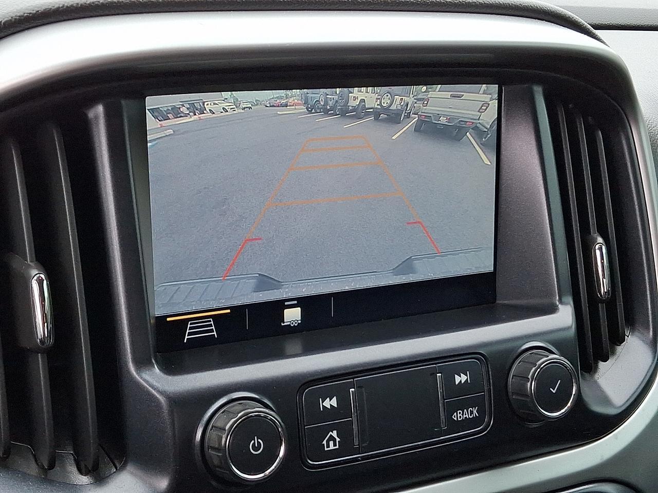 2019 Chevrolet Colorado ZR2 Vineland NJ