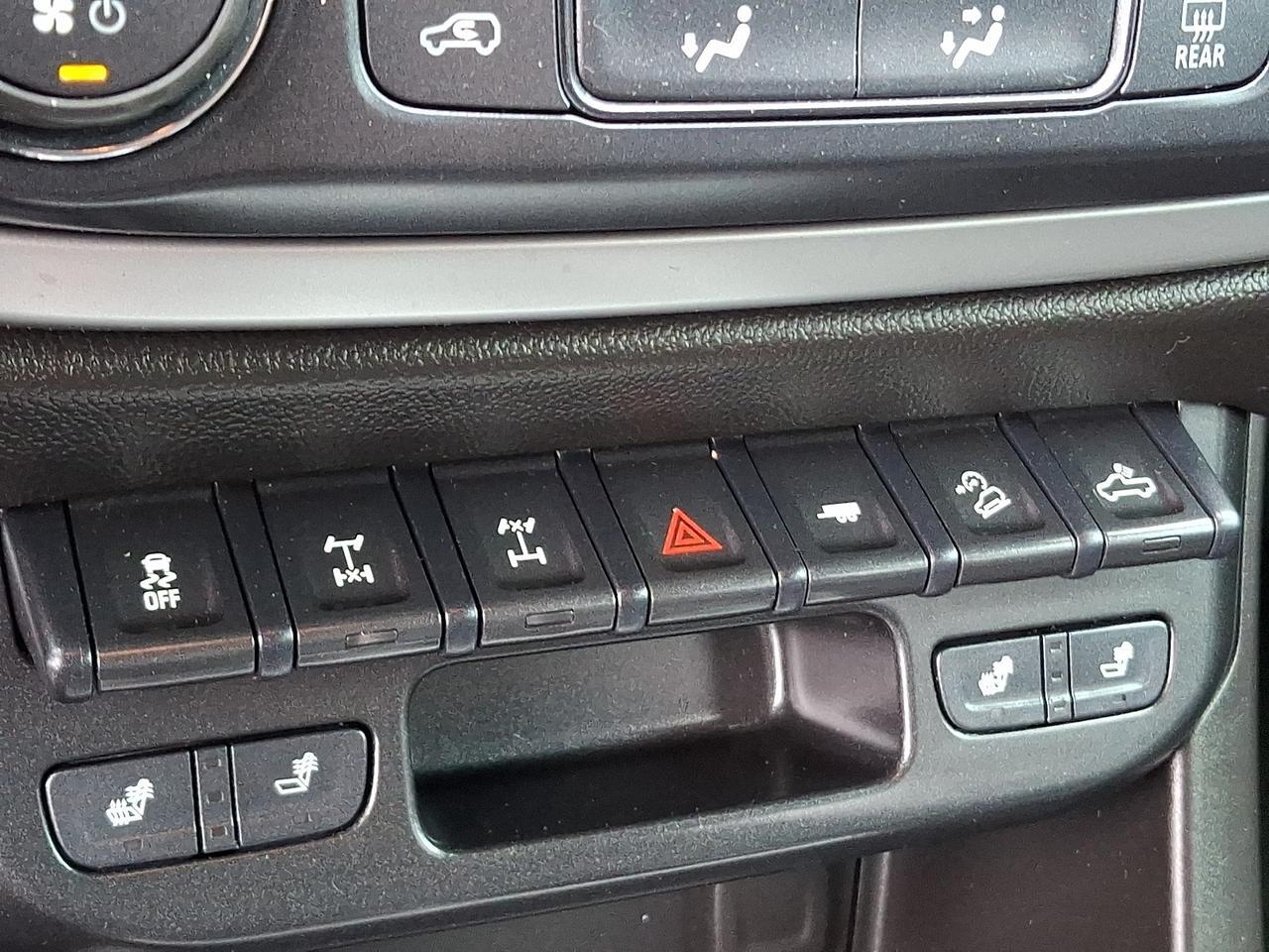 2019 Chevrolet Colorado ZR2 Vineland NJ