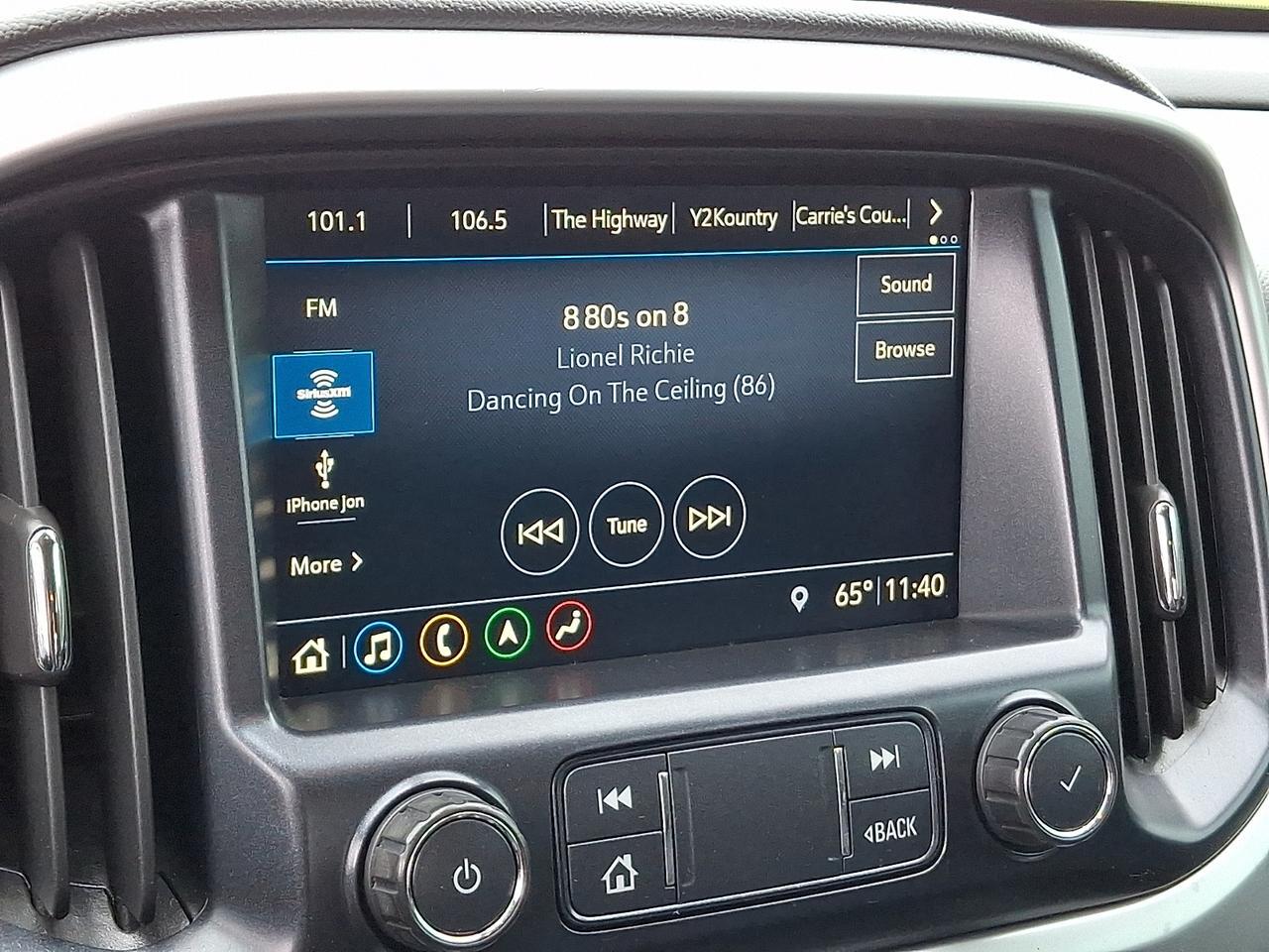 2019 Chevrolet Colorado ZR2 Vineland NJ