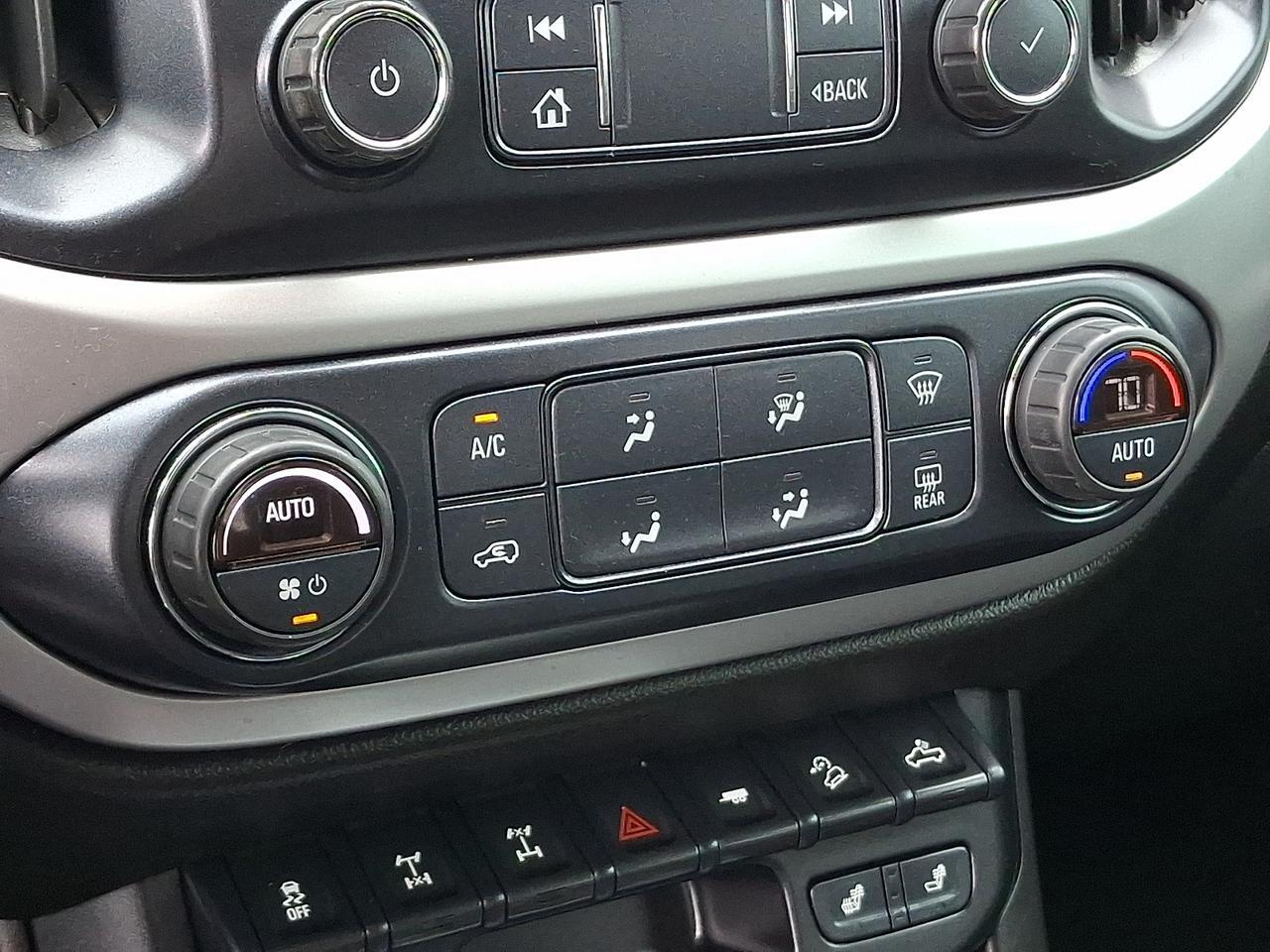2019 Chevrolet Colorado ZR2 Vineland NJ