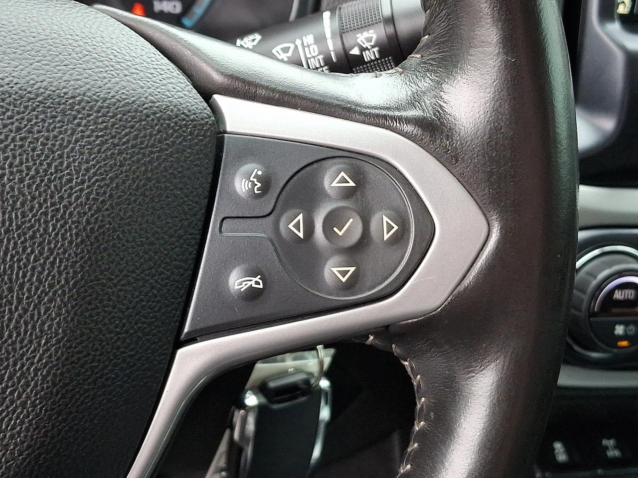 2019 Chevrolet Colorado ZR2 Vineland NJ