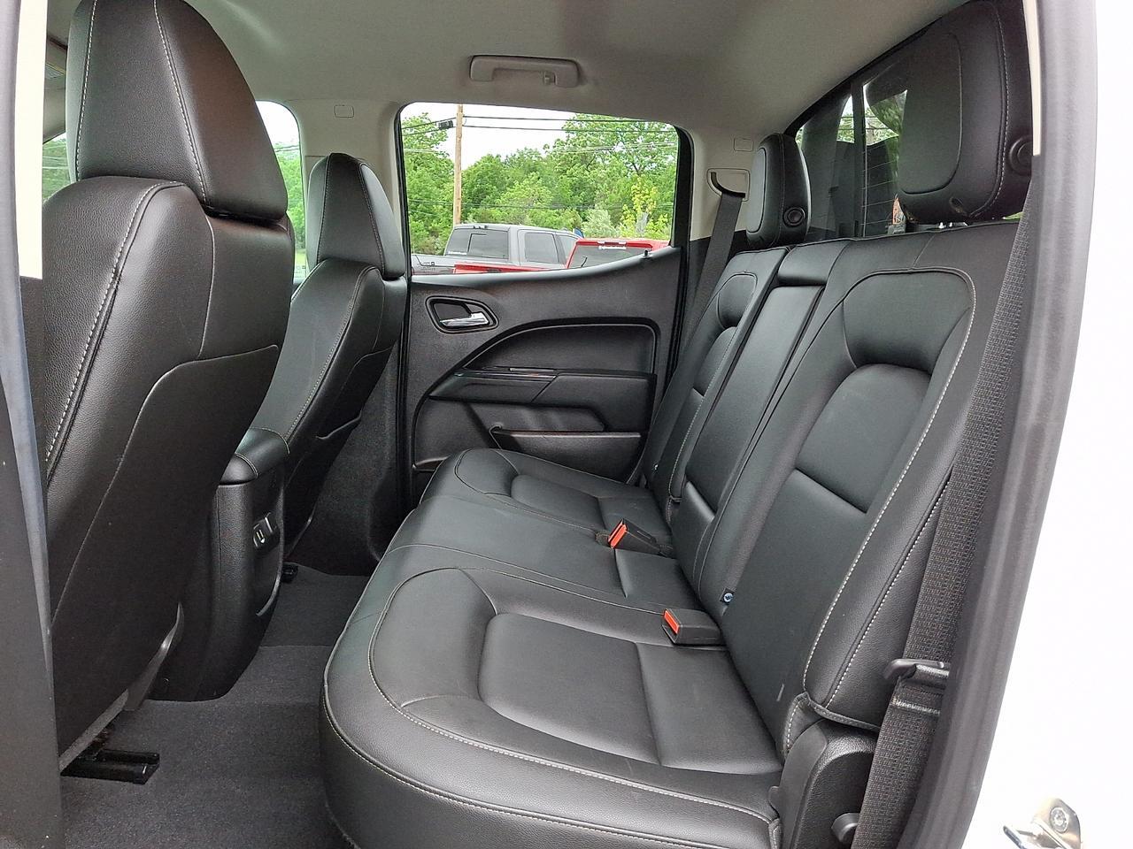 2019 Chevrolet Colorado ZR2 Vineland NJ